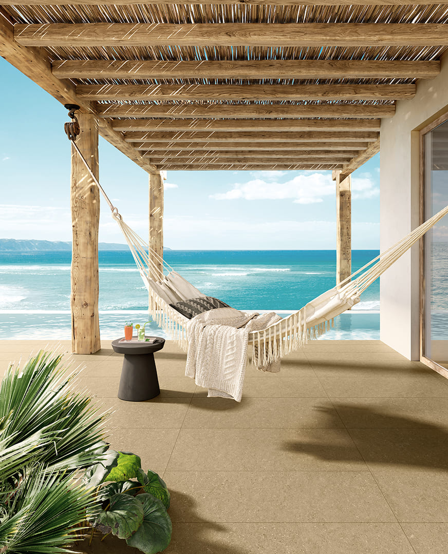 Wild2 Collection - Porcelain gres tiles - Ceramica del Conca
